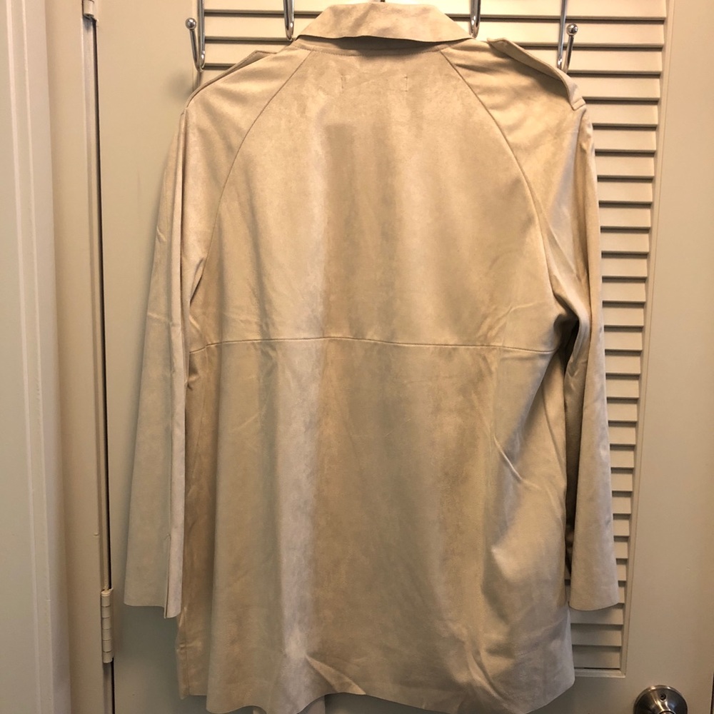 NWT Mango Jacket - Picture 6 of 6